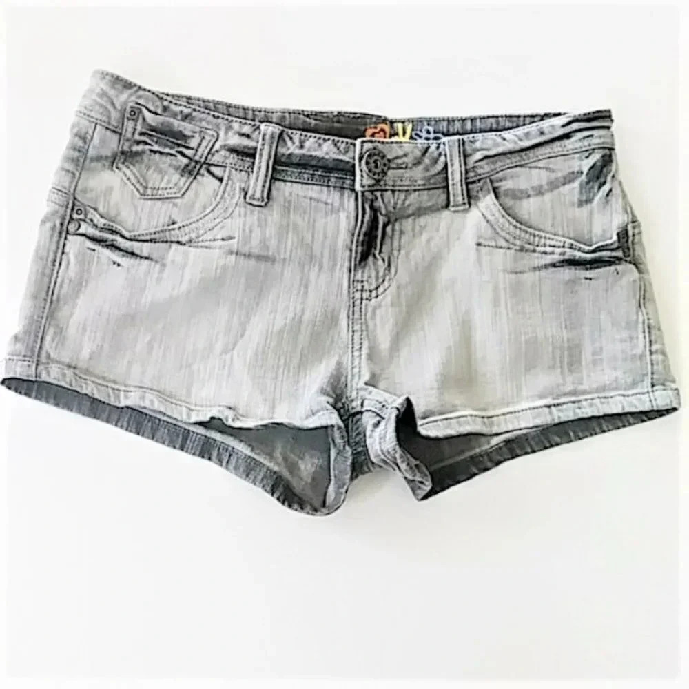 Mudd‎ Faded Shorts